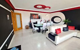 Xl Flat Algarve