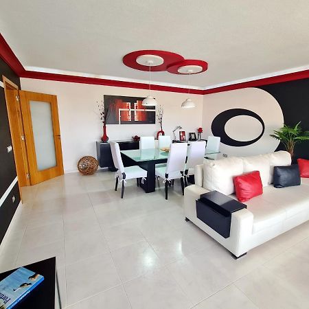 Xl Flat Algarve Portimão Exterior foto