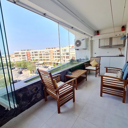 Xl Flat Algarve Portimão Exterior foto