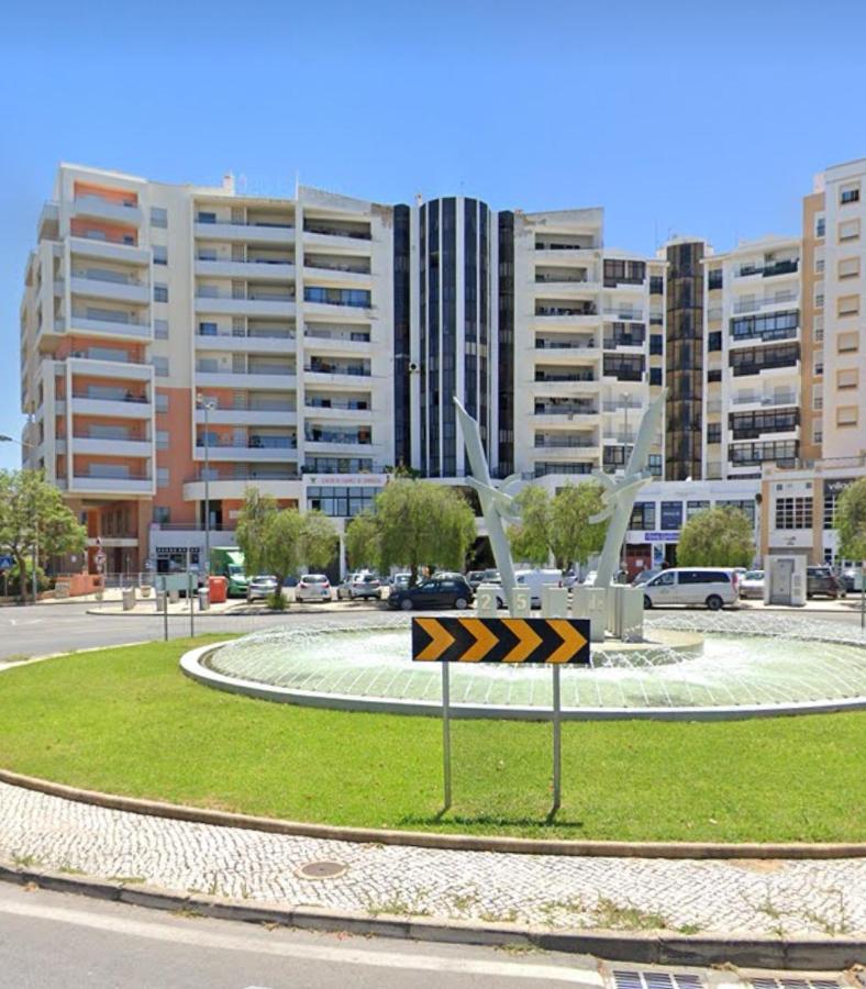 Xl Flat Algarve Portimão Exterior foto