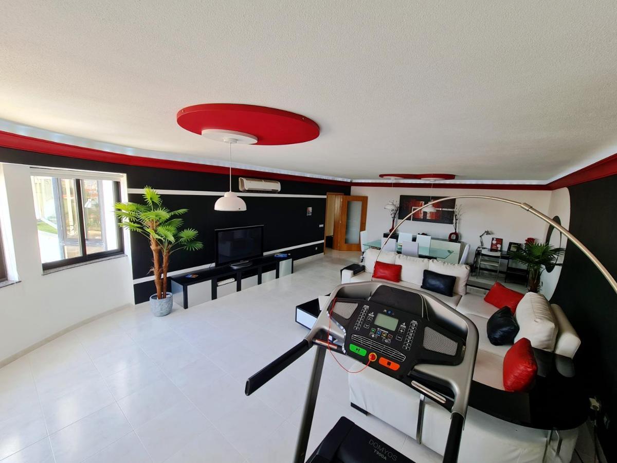 Xl Flat Algarve Portimão Exterior foto