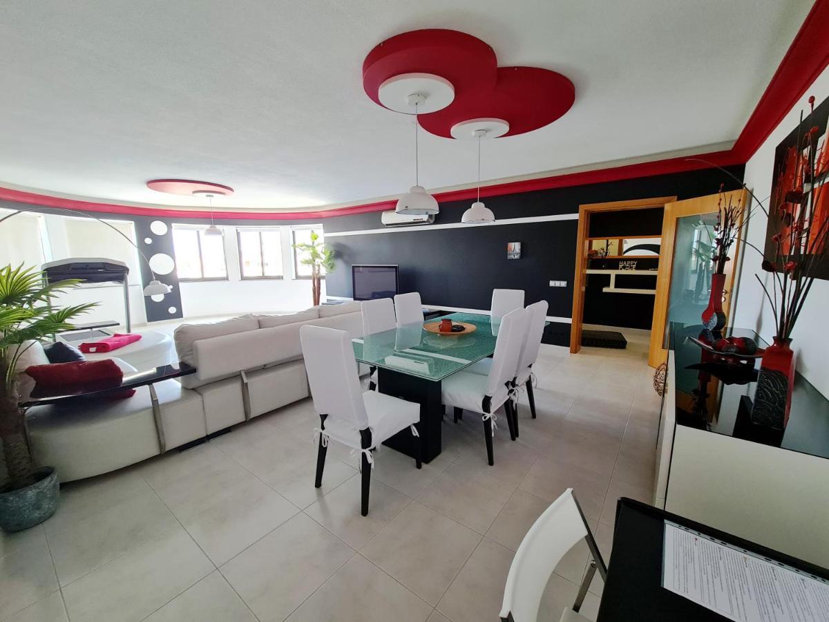 Xl Flat Algarve Portimão Exterior foto