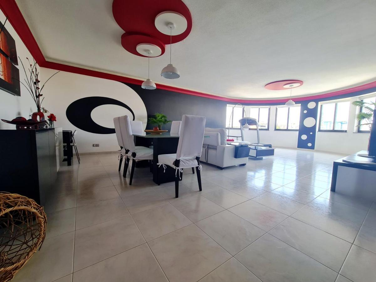 Xl Flat Algarve Portimão Exterior foto