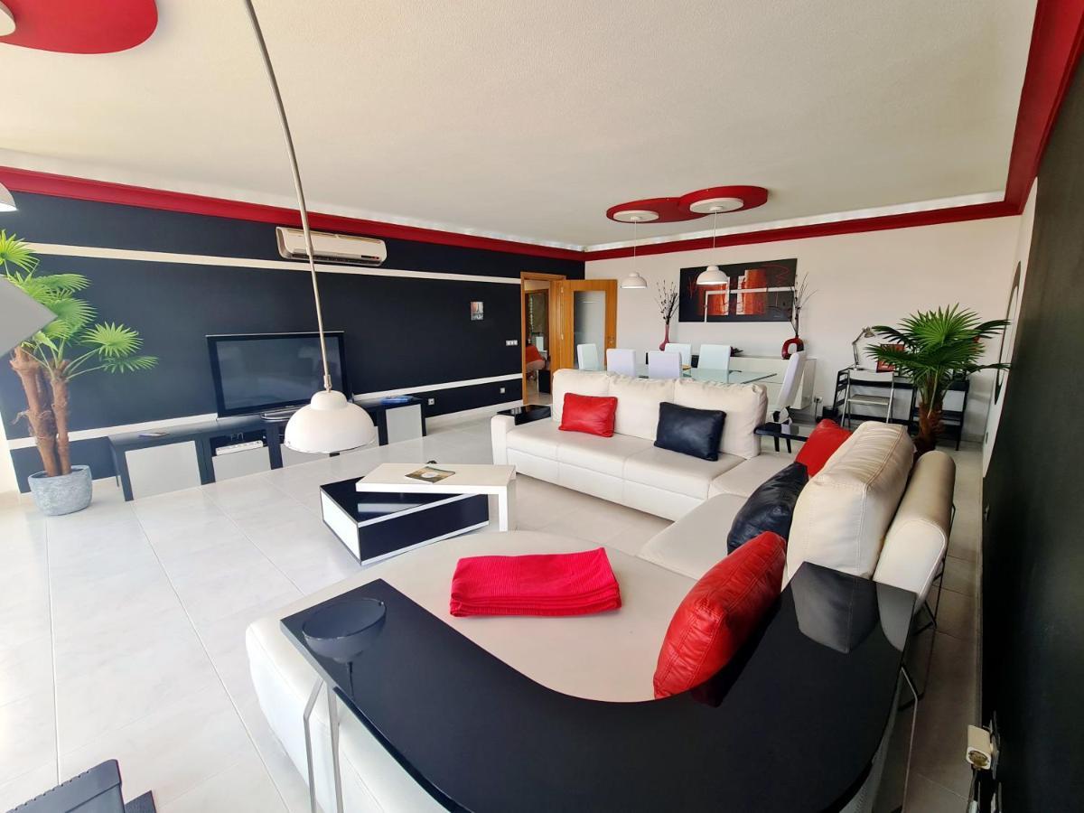 Xl Flat Algarve Portimão Exterior foto