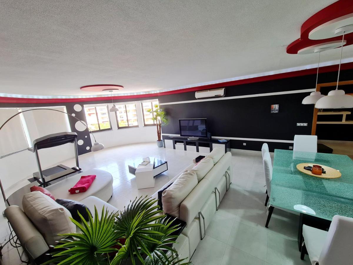 Xl Flat Algarve Portimão Exterior foto