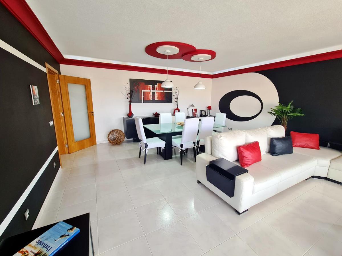 Xl Flat Algarve Portimão Exterior foto