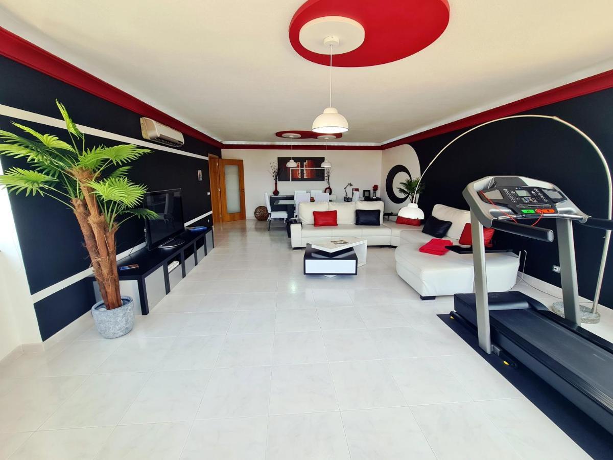 Xl Flat Algarve Portimão Exterior foto