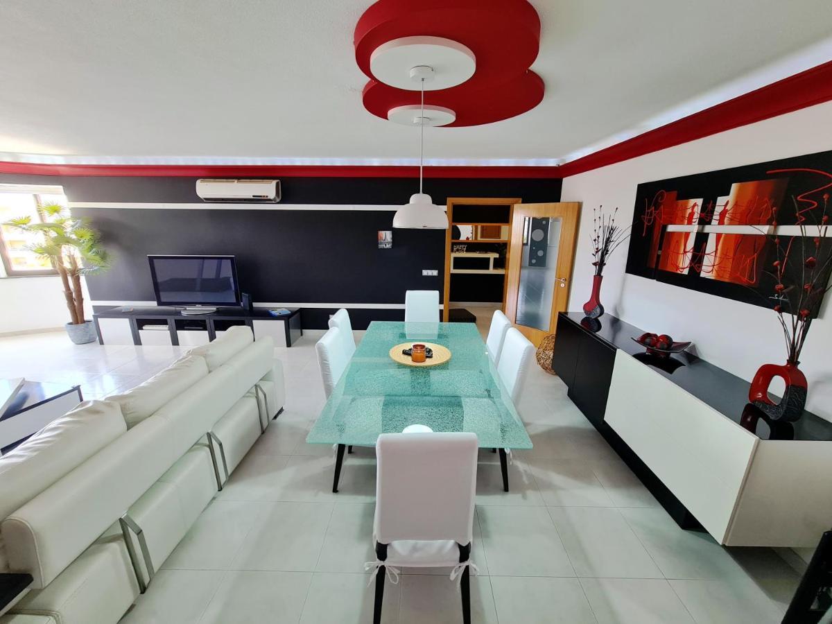 Xl Flat Algarve Portimão Exterior foto