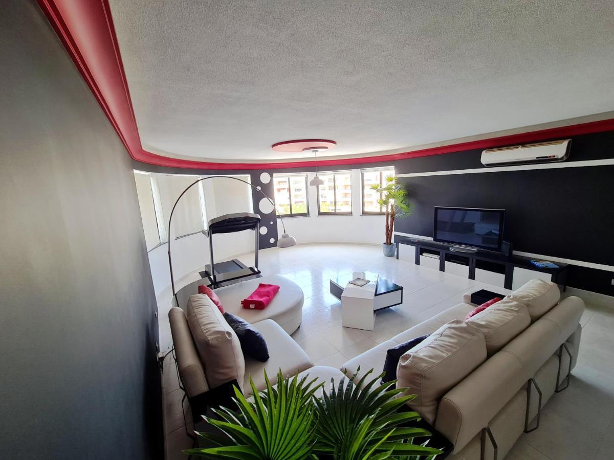 Xl Flat Algarve Portimão Exterior foto