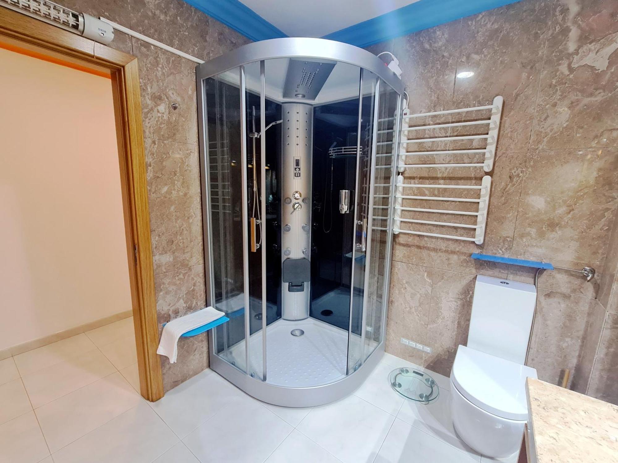 Xl Flat Algarve Portimão Exterior foto