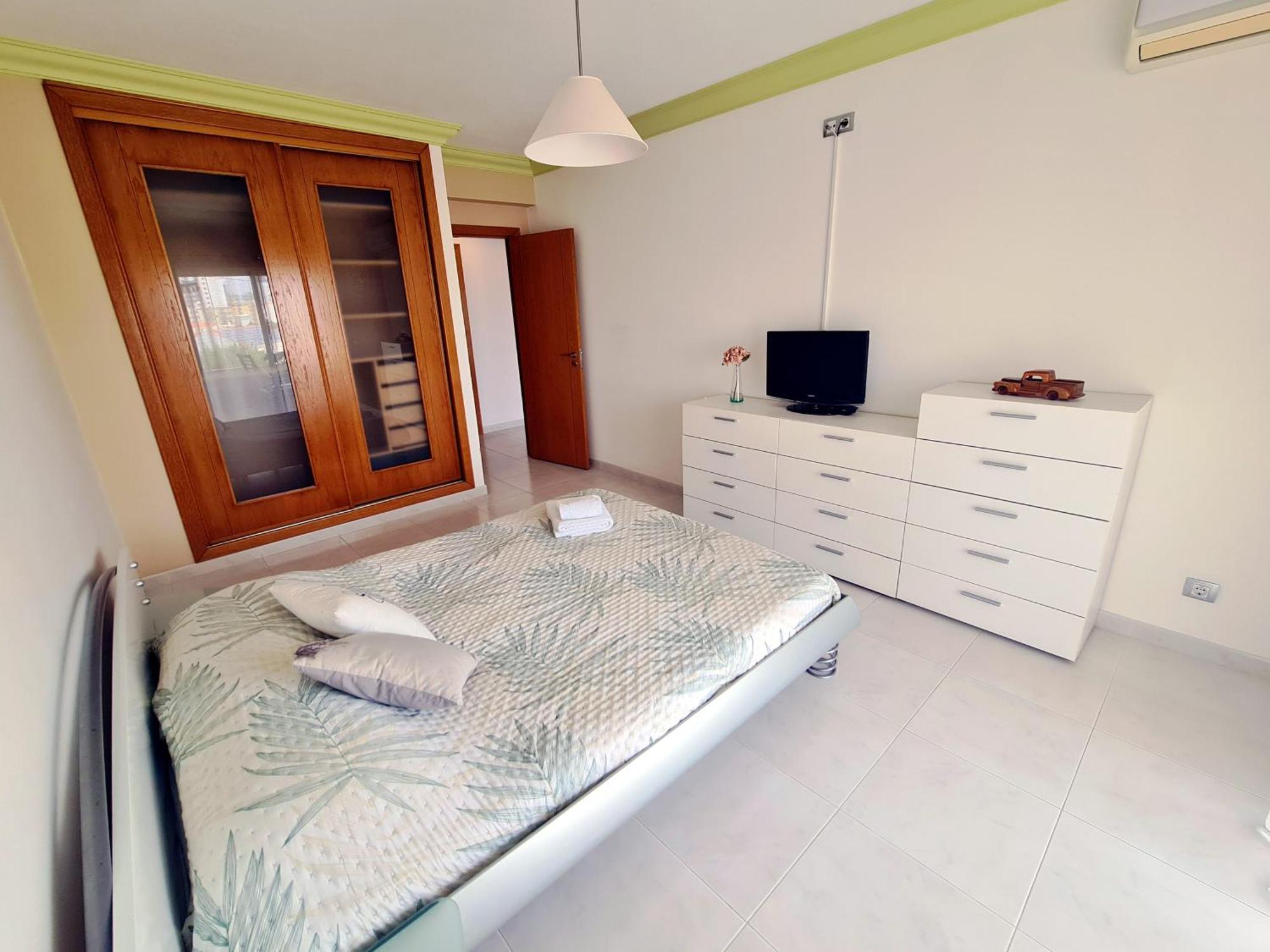 Xl Flat Algarve Portimão Exterior foto