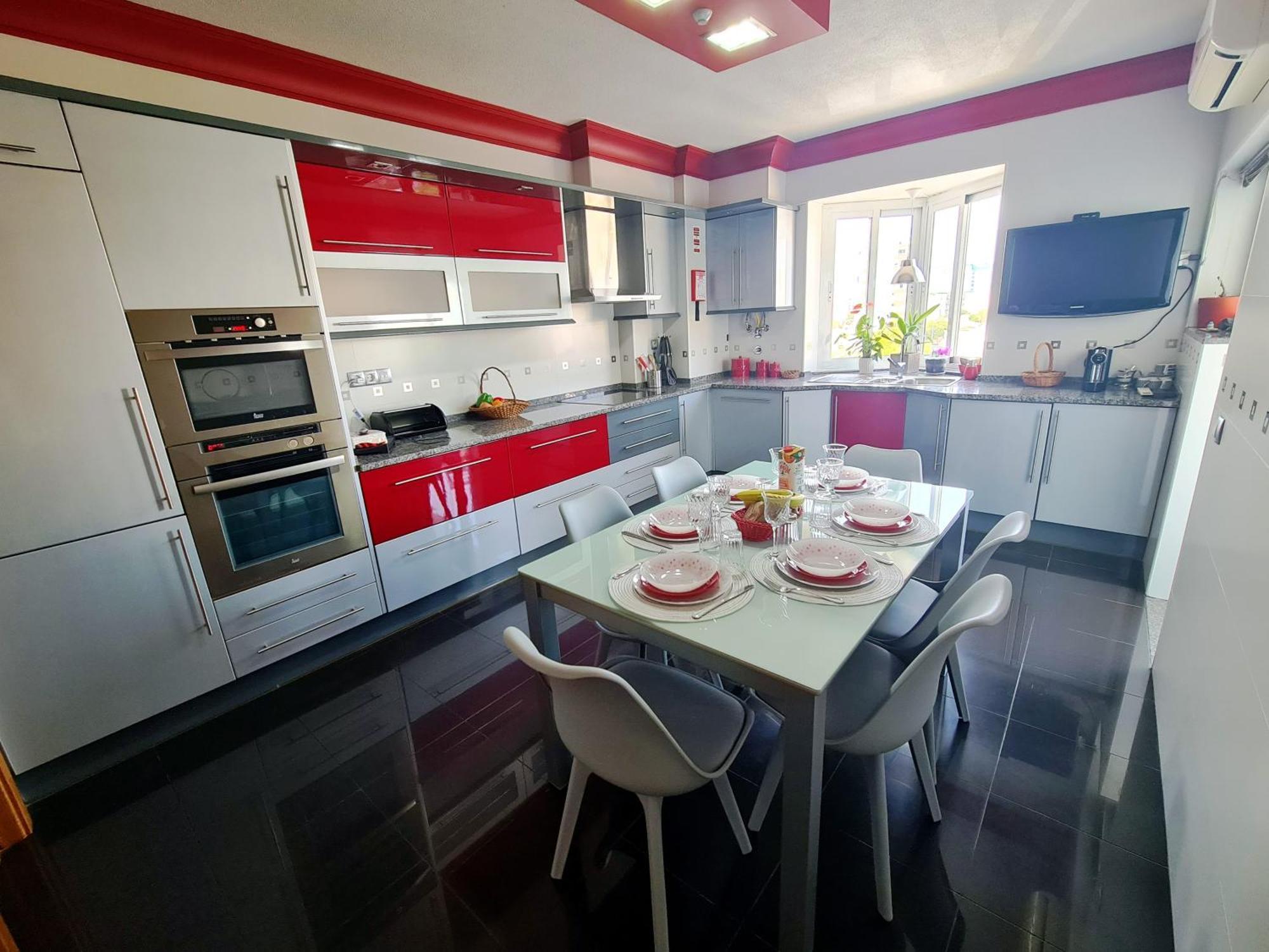 Xl Flat Algarve Portimão Exterior foto